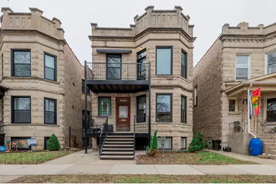 2252 W Leland Avenue, Chicago, IL 60625 - Photo 1