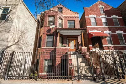 1536 W 17th Street, Chicago, IL 60608 - Photo 1