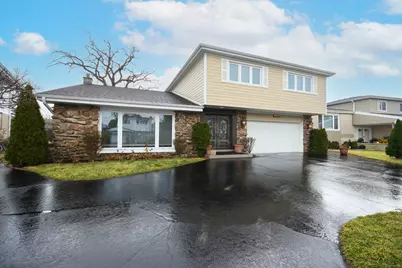 9833 N Lauren Lane, Niles, IL 60714 - Photo 1