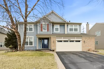 10292 Somerset Lane, Huntley, IL 60142 - Photo 1