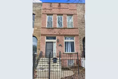 4403 S Prairie Avenue, Chicago, IL 60653 - Photo 1