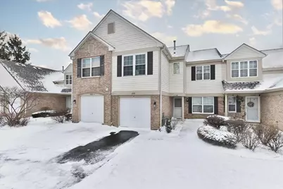 1719 Autumn Avenue #B, Schaumburg, IL 60193 - Photo 1