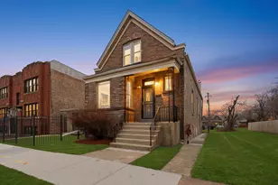 5809 S Sangamon St, Chicago, IL 60621 - Photo 1