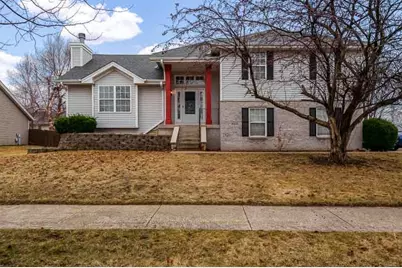 6511 Weaver Road, Rockford, IL 61114 - Photo 1