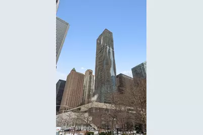 225 N Columbus Drive #6408, Chicago, IL 60601 - Photo 1