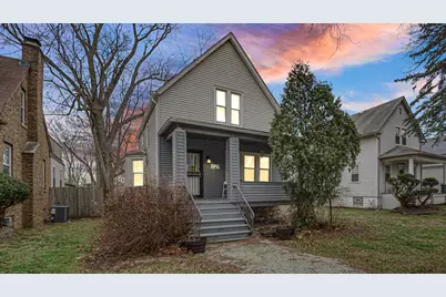 10857 S Hermosa Avenue, Chicago, IL 60643 - Photo 1