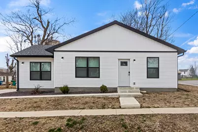 105 S East Street, Towanda, IL 61776 - Photo 1
