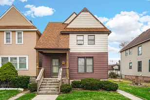 12815 Lincoln St, Blue Island, IL 60406 - Photo 1