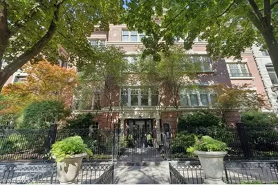 1350 N State Parkway #3S, Chicago, IL 60610 - Photo 1