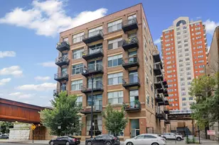 1528 S Wabash Ave, Chicago, IL 60605 - Photo 1