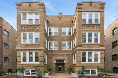 847 W Ainslie Street #GE, Chicago, IL 60640 - Photo 1