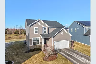3847 Gold Cup Lane, Naperville, IL 60564 - Photo 1