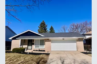 754 E 158th Street, South Holland, IL 60473 - Photo 1