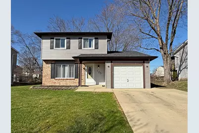 125 Monterey Drive, Bolingbrook, IL 60440 - Photo 1