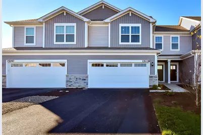 15226 S Hepworth Place S. Hepworth Place, Plainfield, IL 60544 - Photo 1