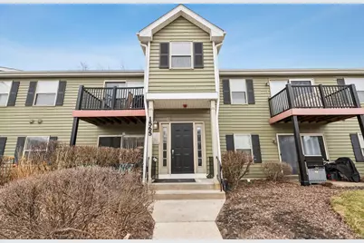 1565 Raymond Drive #101, Naperville, IL 60563 - Photo 1