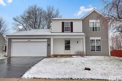 974 Annandale Drive, Elgin, IL 60123 - Photo 1
