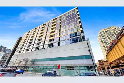 630 N Franklin Street #1019, Chicago, IL 60654 - Photo 1