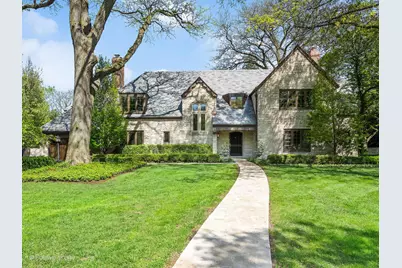 731 S Elm Street, Hinsdale, IL 60521 - Photo 1