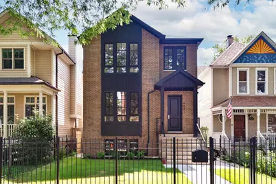 4841 N Hermitage Avenue, Chicago, IL 60640 - Photo 1