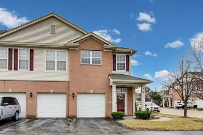 8225 Concord Lane #I, Justice, IL 60458 - Photo 1