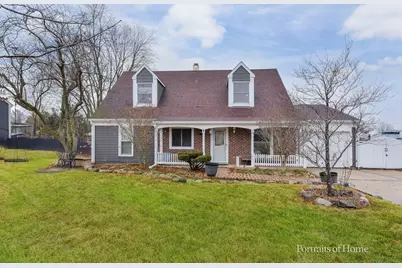 930 Maple Court, Bartlett, IL 60103 - Photo 1