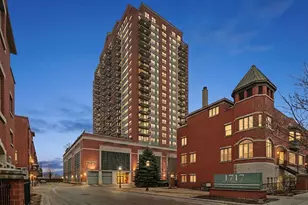 1717 S Prairie Ave, Chicago, IL 60616 - Photo 1