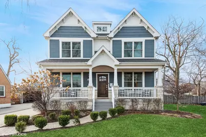 374 N Myrtle Avenue, Elmhurst, IL 60126 - Photo 1