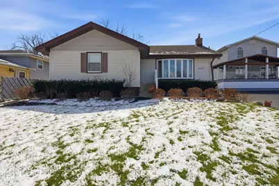 5127 155th Street, Oak Forest, IL 60452 - Photo 1