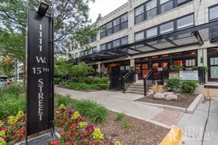 1111 W 15th St, Chicago, IL 60608 - Photo 1