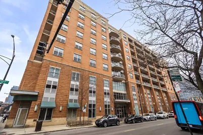 950 W Monroe Street #817, Chicago, IL 60607 - Photo 1