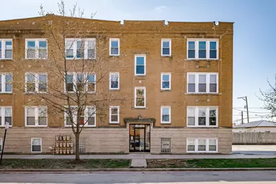4749 W Roscoe Street #3, Chicago, IL 60641 - Photo 1