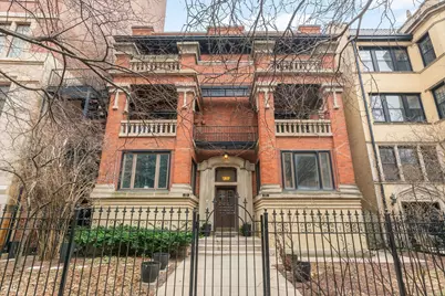 629 W Sheridan Road #1D, Chicago, IL 60613 - Photo 1