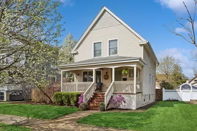 435 Marengo Avenue, Forest Park, IL 60130 - Photo 1
