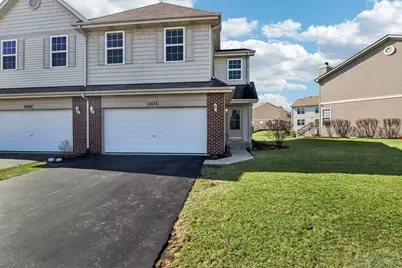 1103 Kingsley Drive, Romeoville, IL 60446 - Photo 1