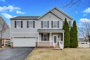 1808 Castle Ridge Dr, Plainfield, IL 60586 - Photo 1