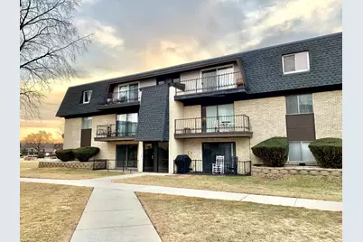 11107 S 84th Avenue #2A, Palos Hills, IL 60465 - Photo 1