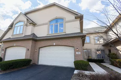 776 N Franklin Avenue, Palatine, IL 60067 - Photo 1
