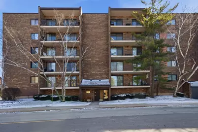 555 Graceland Avenue #503, Des Plaines, IL 60016 - Photo 1