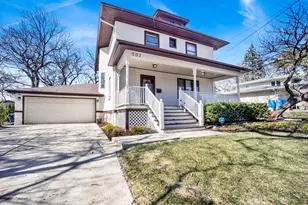 502 N Blanchard St, Wheaton, IL 60187 - Photo 1