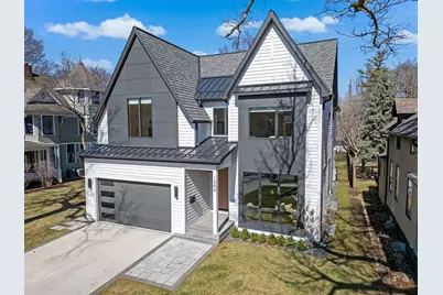 1204 Gilbert Avenue, Downers Grove, IL 60515 - Photo 1