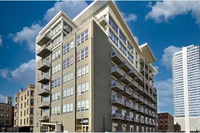 770 W Gladys Avenue #604, Chicago, IL 60661 - Photo 1