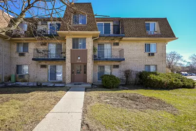 266 Shorewood Drive #2A, Glendale Heights, IL 60139 - Photo 1