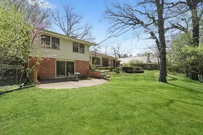 524 Forest Hill Road, Lake Forest, IL 60045 - Photo 1