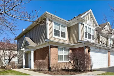 1560 E Baronet Lane, Palatine, IL 60074 - Photo 1