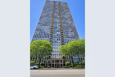 1660 N La Salle Drive #2508, Chicago, IL 60614 - Photo 1