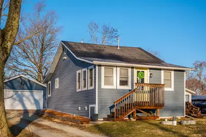 7552 336th Avenue, Burlington, WI 53105 - Photo 1
