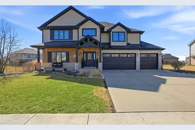 13931 W Wilderness Lakes Drive, Manhattan, IL 60442 - Photo 1