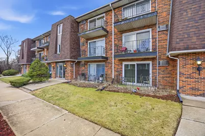 12639 S Kostner Avenue #3C, Alsip, IL 60803 - Photo 1