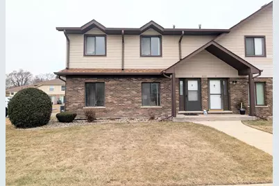 16160 Apple Lane #3, Tinley Park, IL 60487 - Photo 1